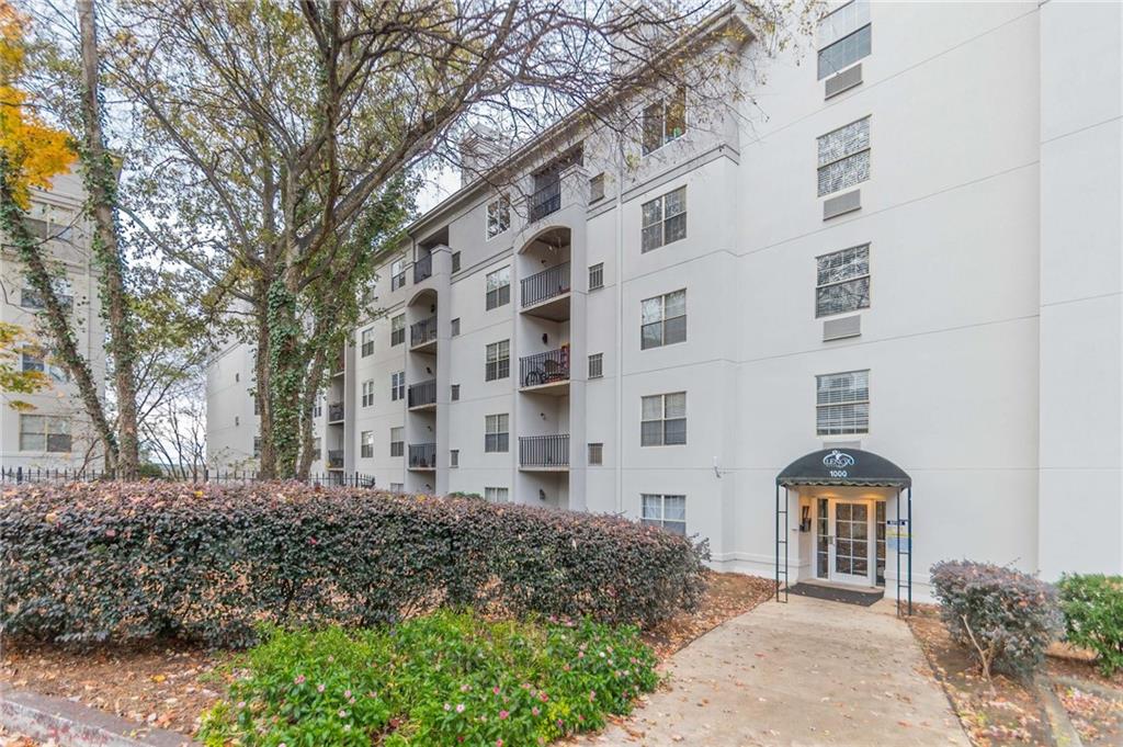 970 Sidney Marcus Boulevard #1217, Atlanta, Georgia image 1