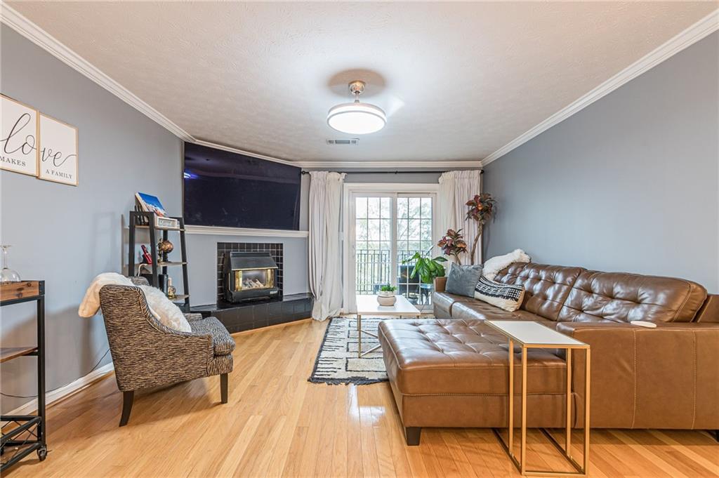 970 Sidney Marcus Boulevard #1217, Atlanta, Georgia image 11