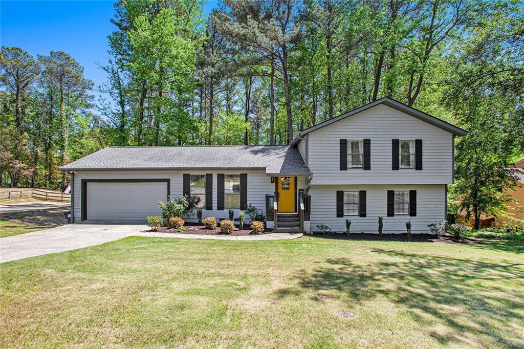 WOODMONT - Residential