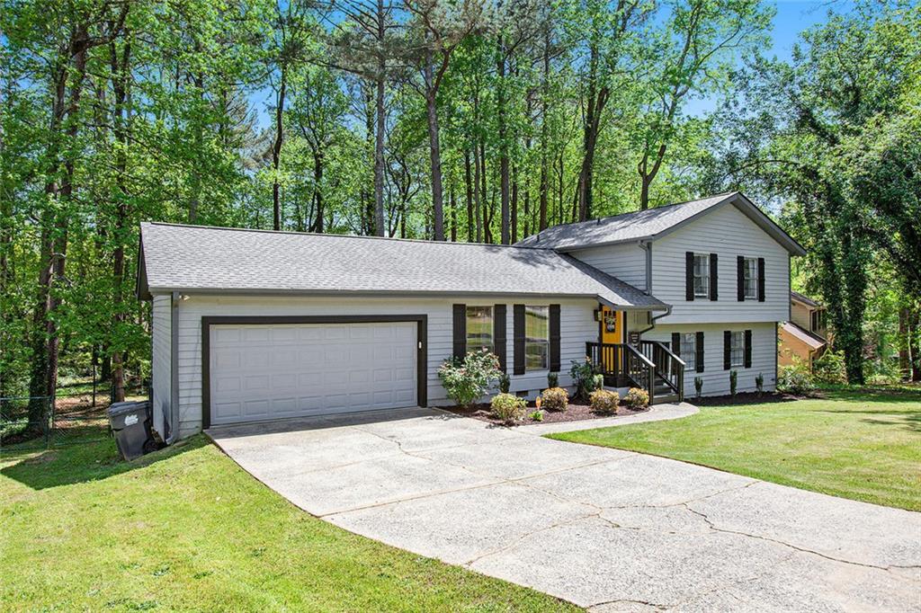 WOODMONT - Residential