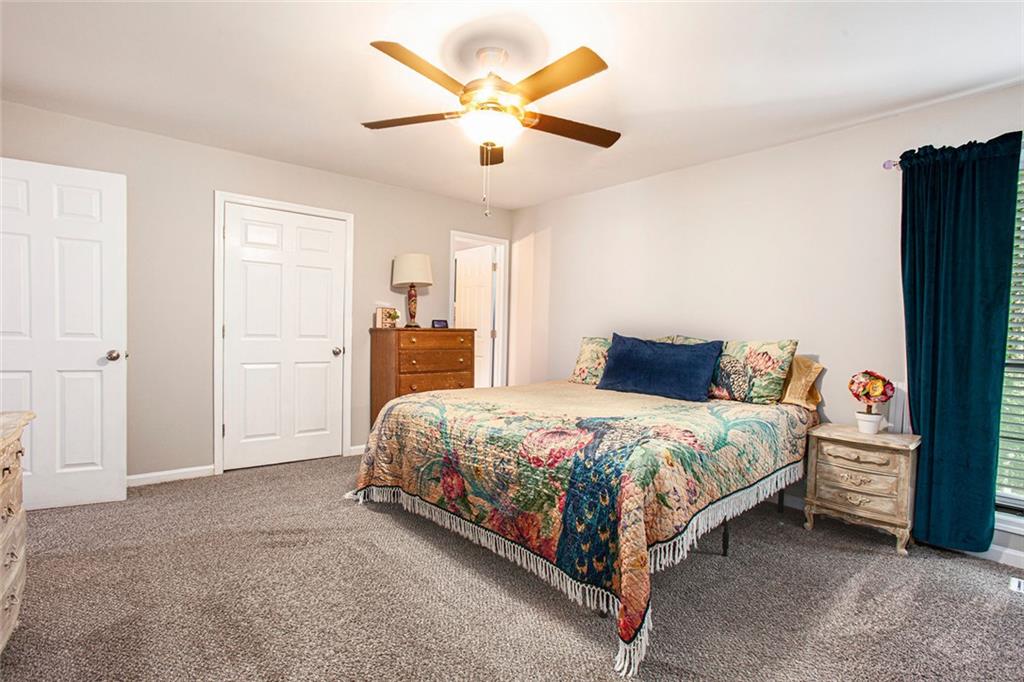 WOODMONT - Residential