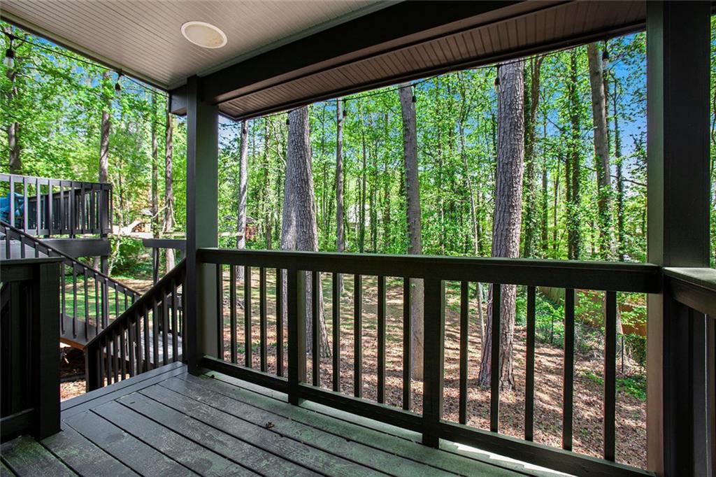 WOODMONT - Residential