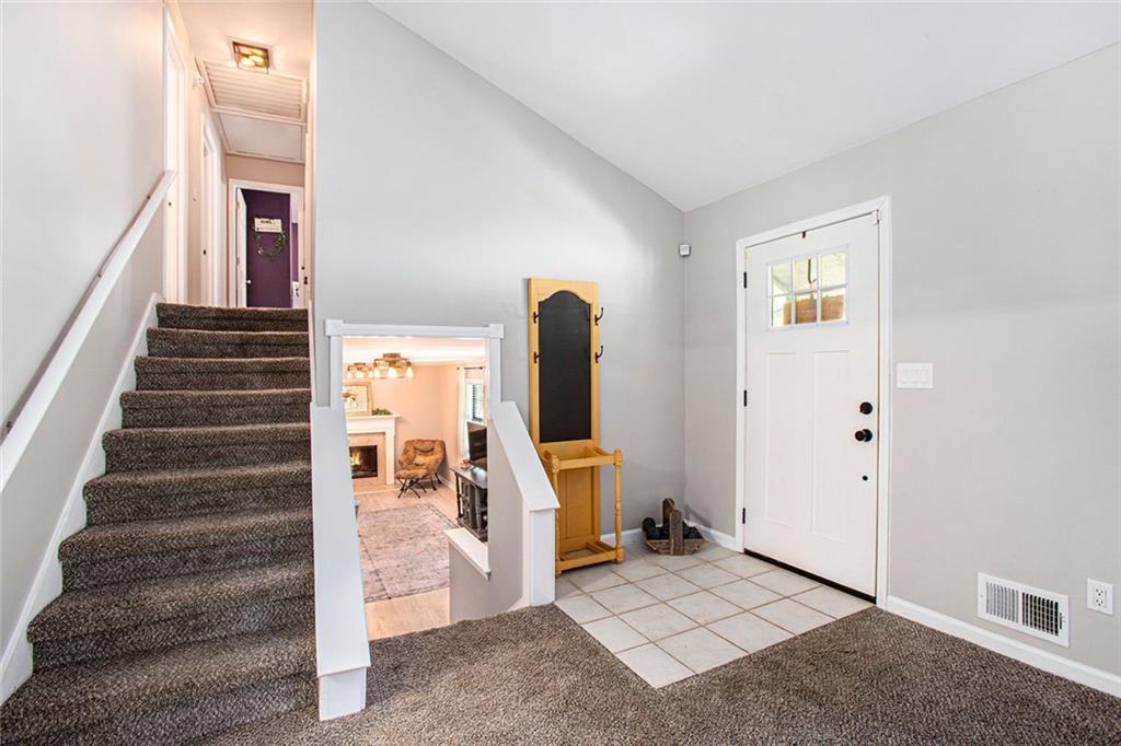 WOODMONT - Residential