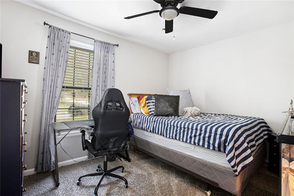 WOODMONT - Residential