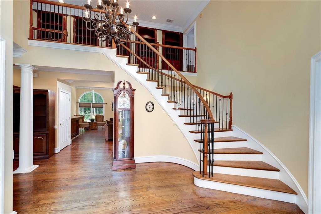 4358 Harmony Grove Church Road