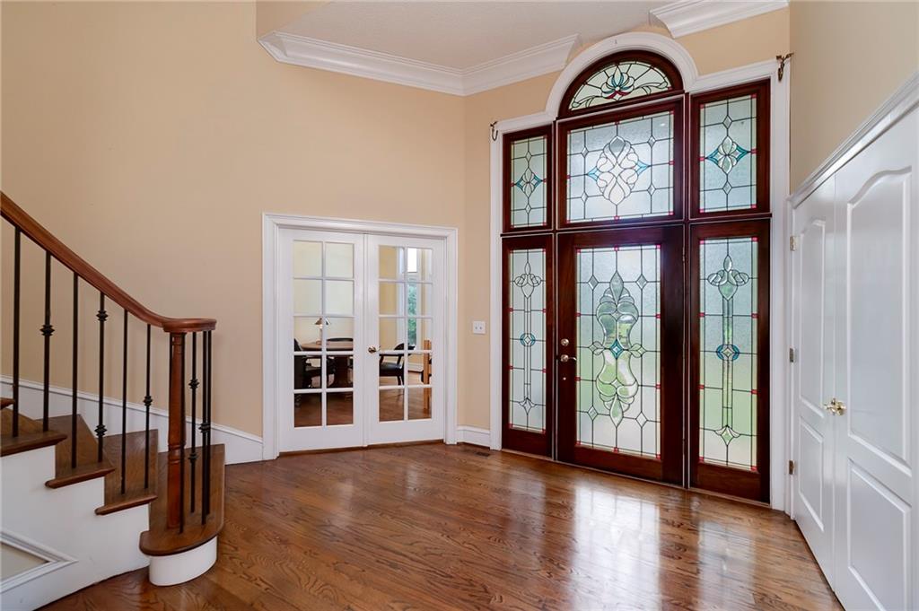 4358 Harmony Grove Church Road