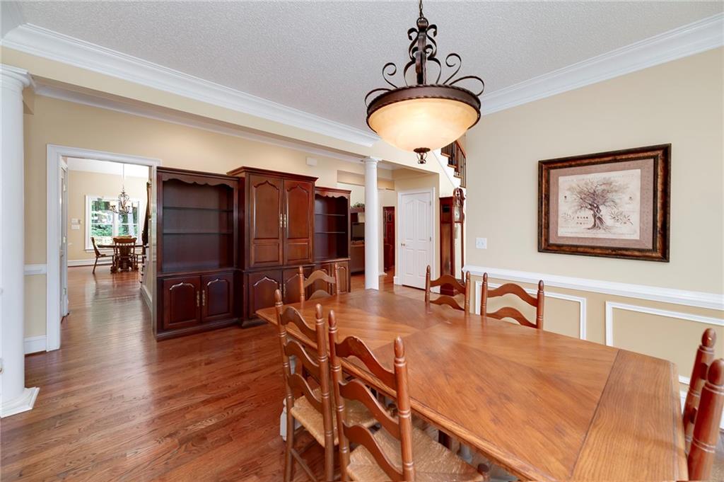 4358 Harmony Grove Church Road