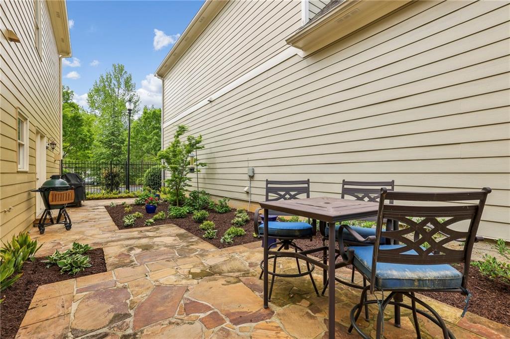 4224 Gateland Avenue, Marietta, Georgia image 40