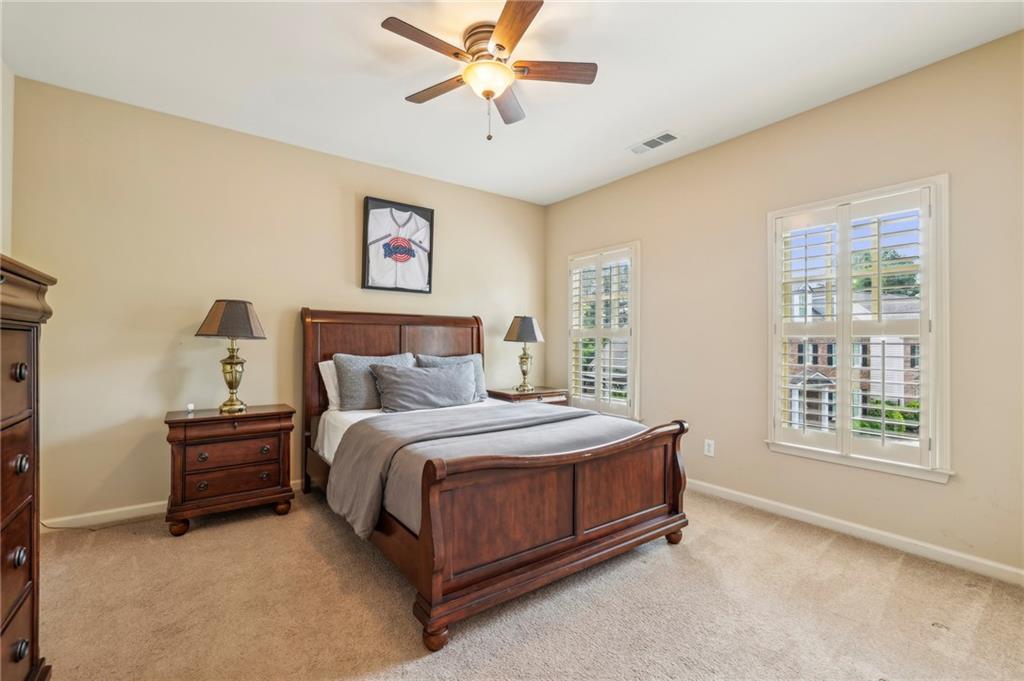 4224 Gateland Avenue, Marietta, Georgia image 30