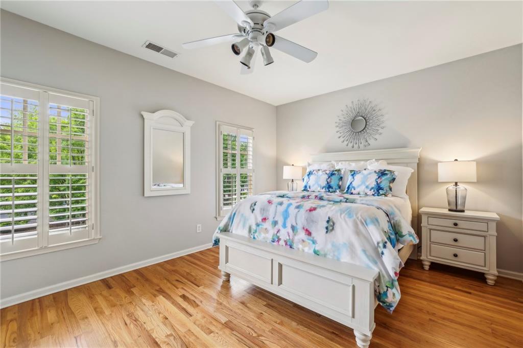 4224 Gateland Avenue, Marietta, Georgia image 32