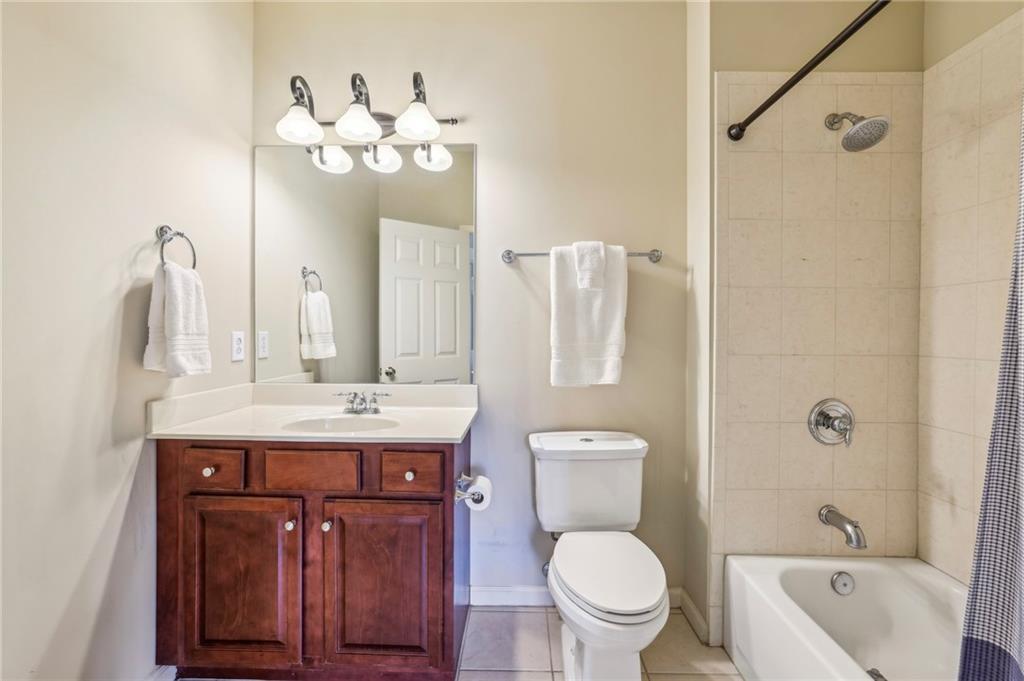 4224 Gateland Avenue, Marietta, Georgia image 31