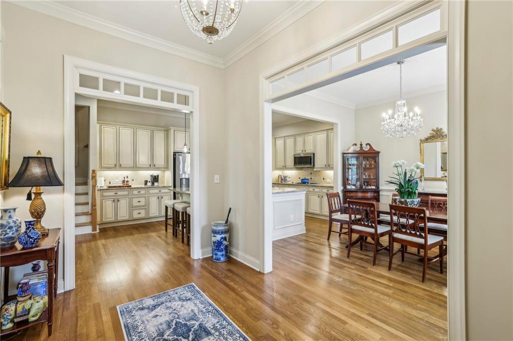 4224 Gateland Avenue, Marietta, Georgia image 7