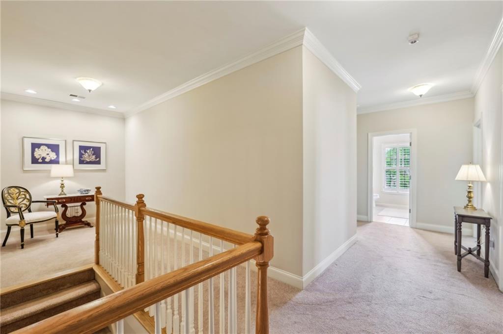 4224 Gateland Avenue, Marietta, Georgia image 35
