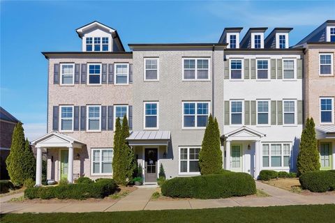 Photo of 10184 Windalier Way, Roswell, GA 30076 (MLS # 7721384)