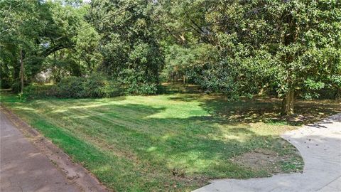 2698 Council Street Lithonia GA 30058
