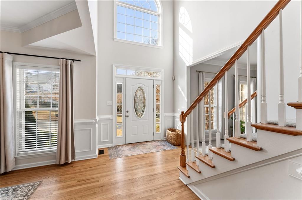 2792 Achillea Way SW