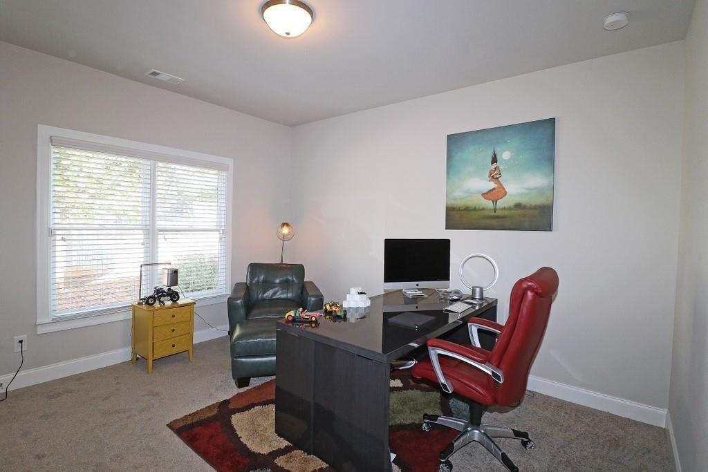 Mabry Enclave - Residential Lease