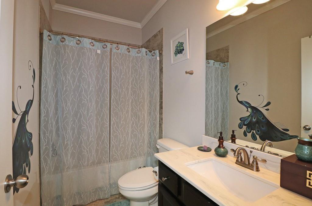 Mabry Enclave - Residential Lease
