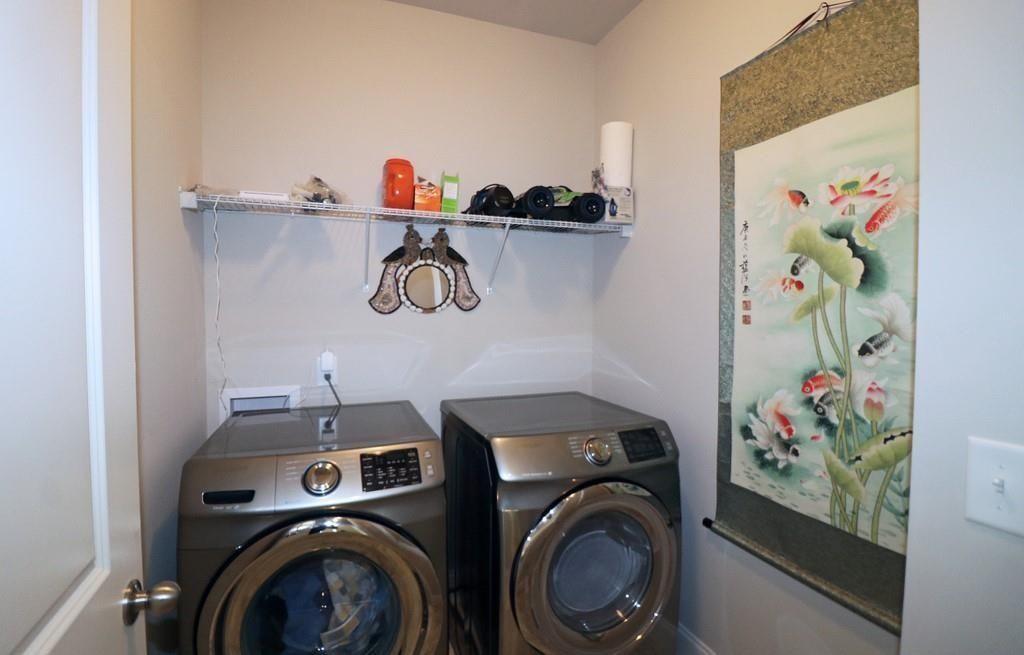 Mabry Enclave - Residential Lease