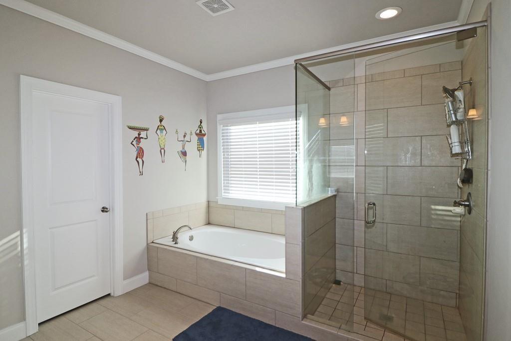 Mabry Enclave - Residential Lease