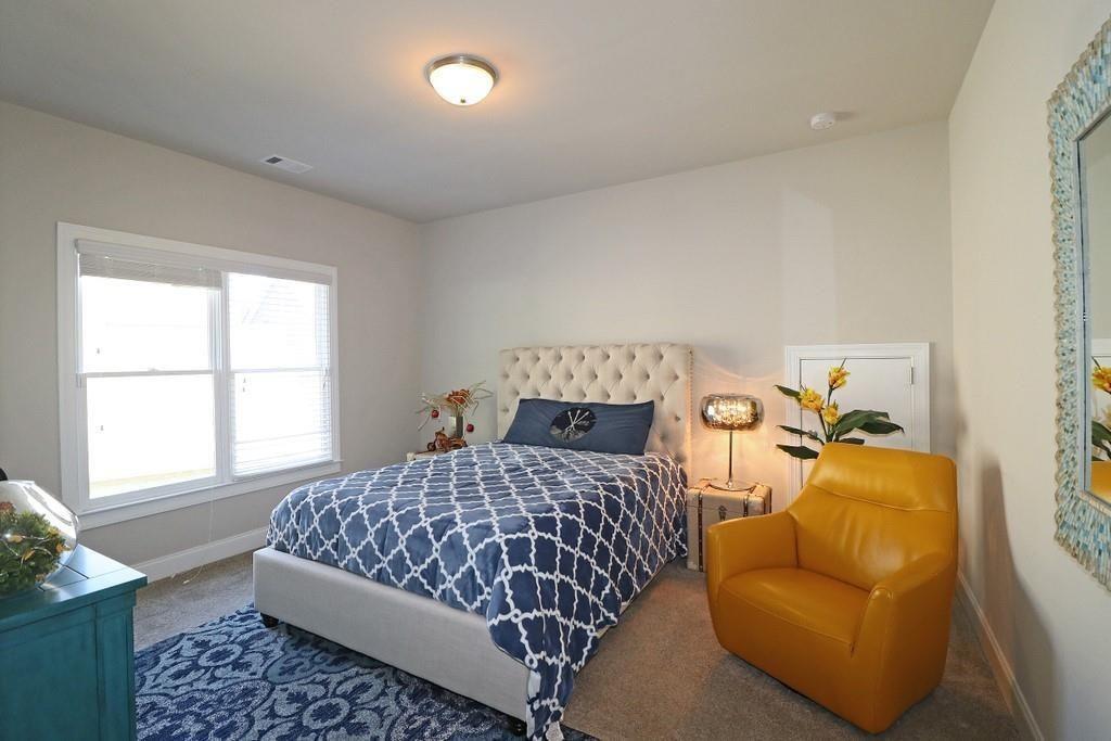 Mabry Enclave - Residential Lease