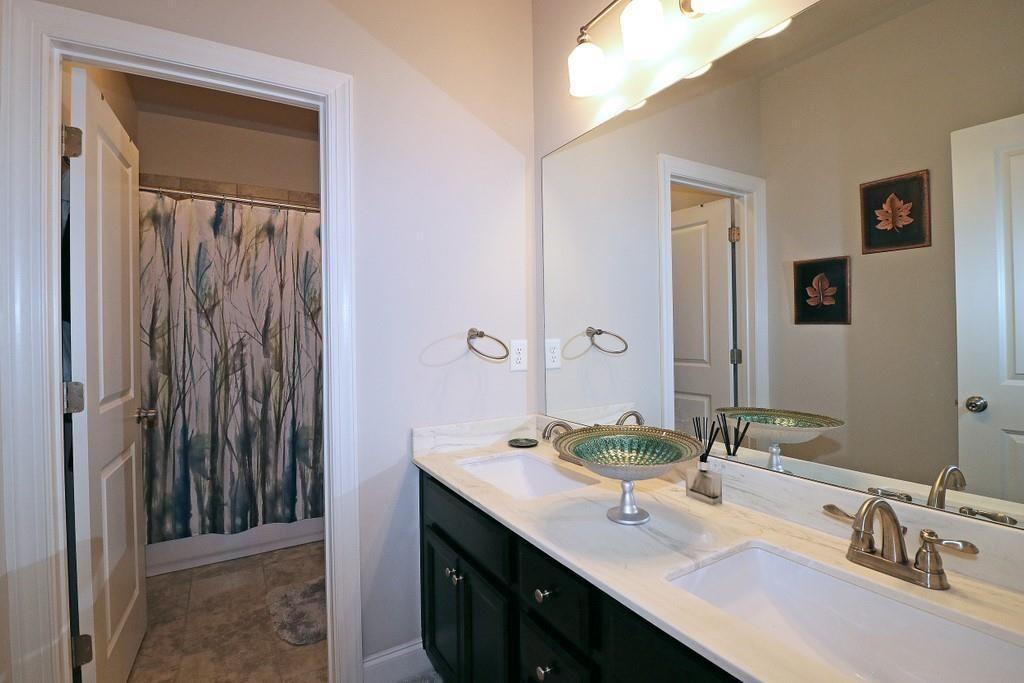 Mabry Enclave - Residential Lease