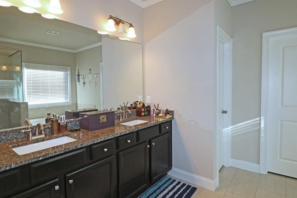 Mabry Enclave - Residential Lease