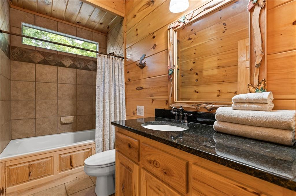 512 Picklesimer Mtn Road, Morganton, Georgia image 31