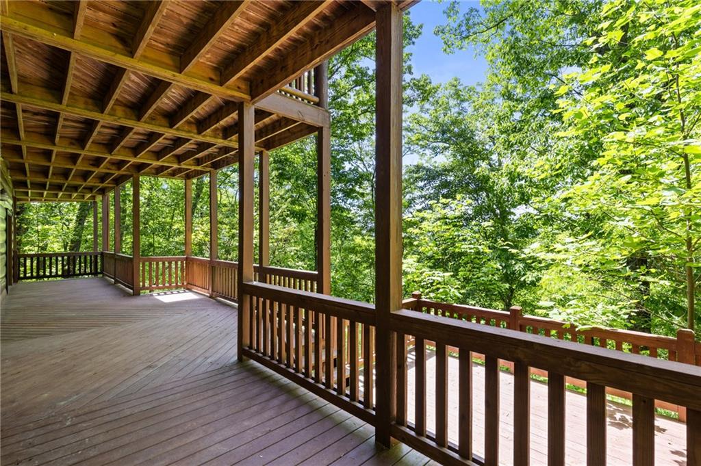 512 Picklesimer Mtn Road, Morganton, Georgia image 42