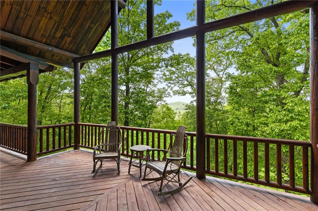 512 Picklesimer Mtn Road, Morganton, Georgia image 29