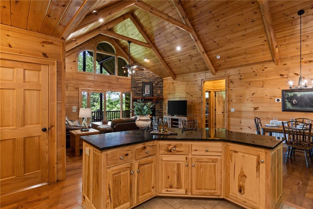 512 Picklesimer Mtn Road, Morganton, Georgia image 9