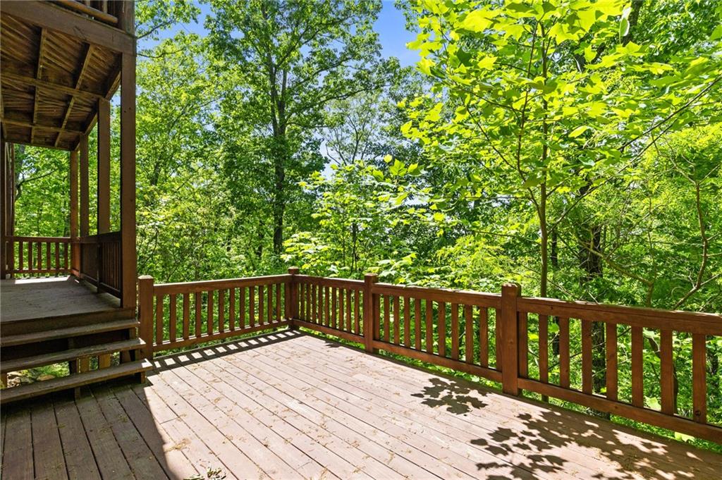 512 Picklesimer Mtn Road, Morganton, Georgia image 44