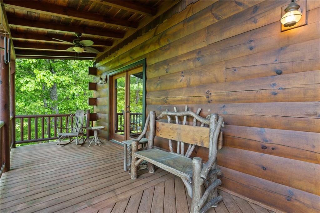 512 Picklesimer Mtn Road, Morganton, Georgia image 36