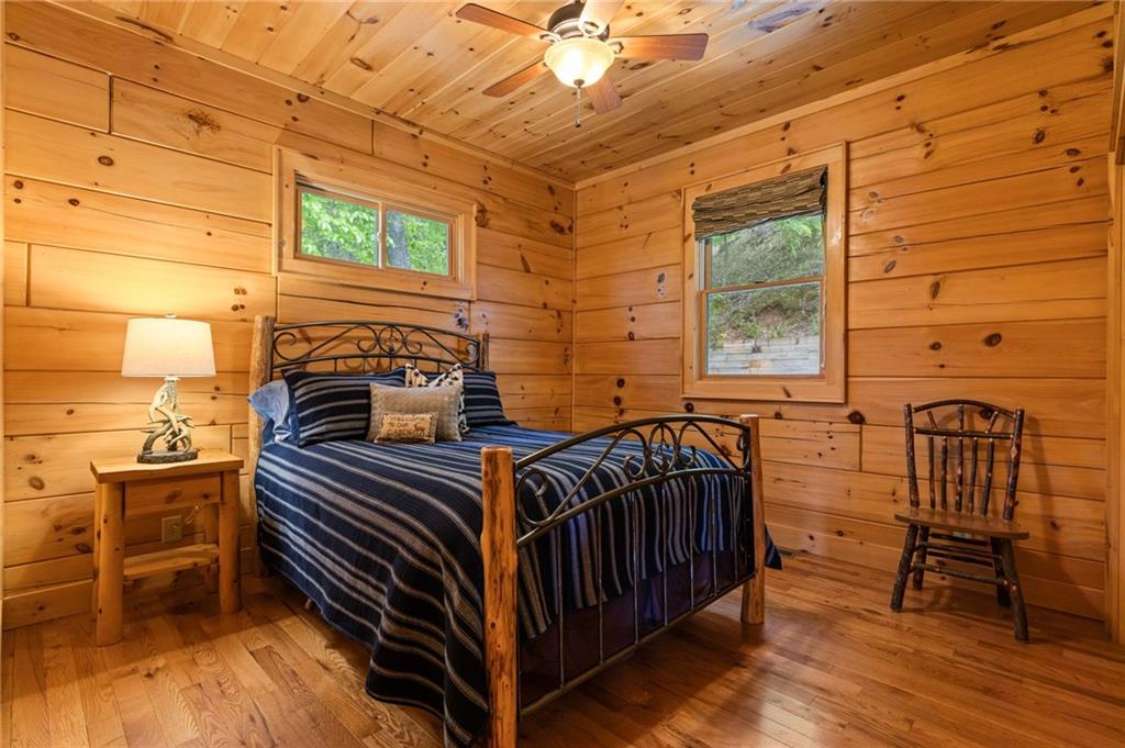 512 Picklesimer Mtn Road, Morganton, Georgia image 30
