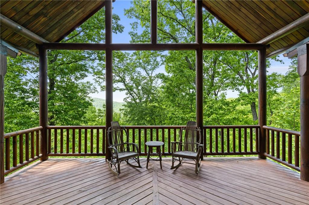 512 Picklesimer Mtn Road, Morganton, Georgia image 34