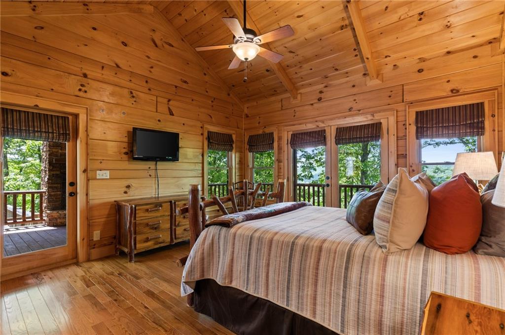 512 Picklesimer Mtn Road, Morganton, Georgia image 16