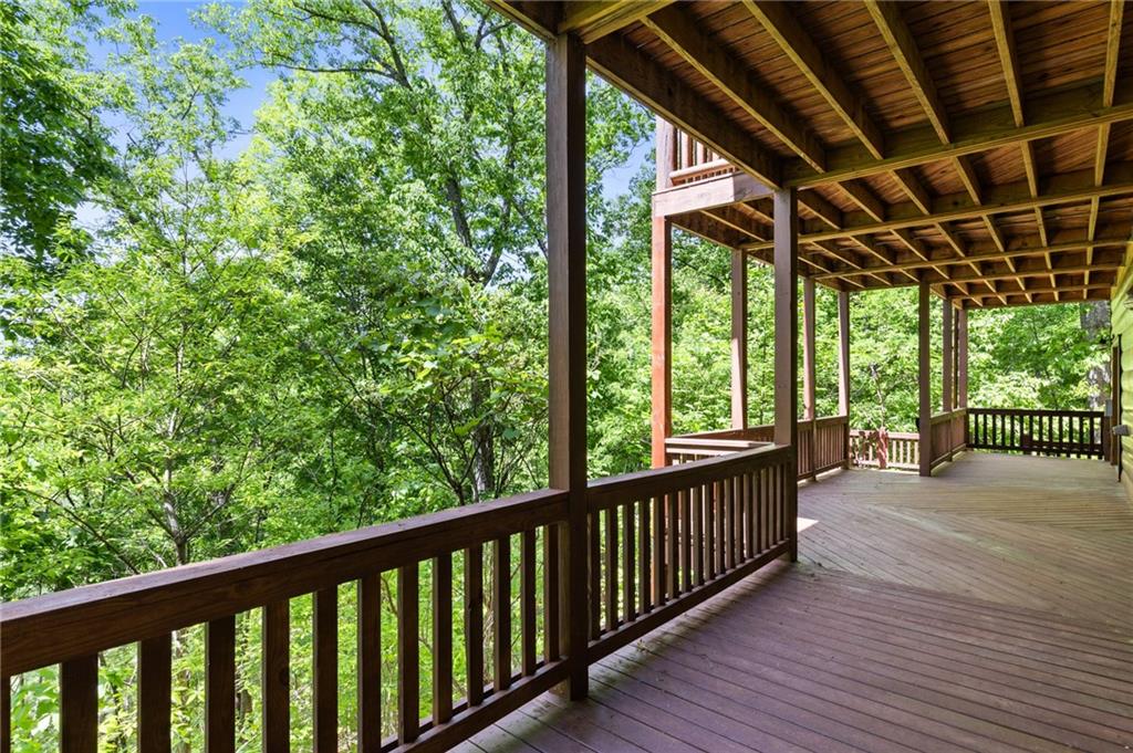 512 Picklesimer Mtn Road, Morganton, Georgia image 43