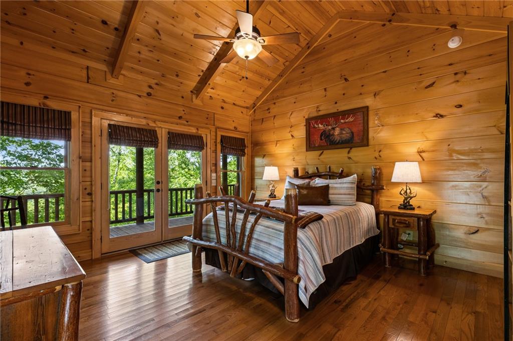 512 Picklesimer Mtn Road, Morganton, Georgia image 18