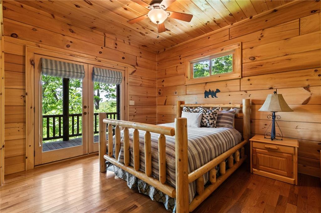 512 Picklesimer Mtn Road, Morganton, Georgia image 32