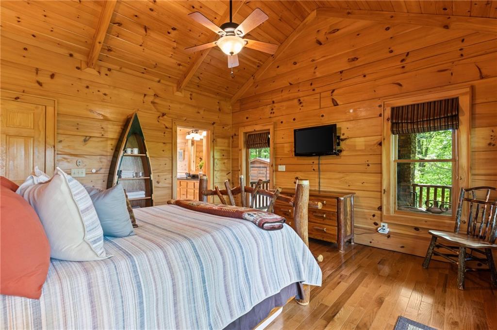 512 Picklesimer Mtn Road, Morganton, Georgia image 21
