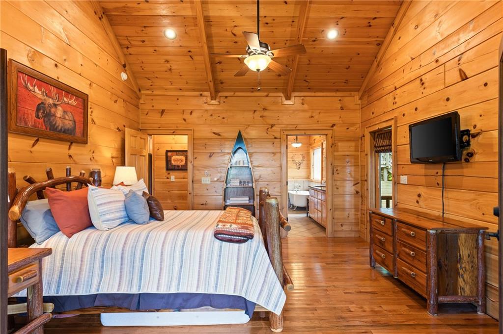 512 Picklesimer Mtn Road, Morganton, Georgia image 20