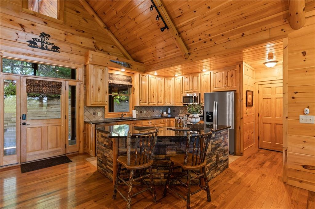 512 Picklesimer Mtn Road, Morganton, Georgia image 10