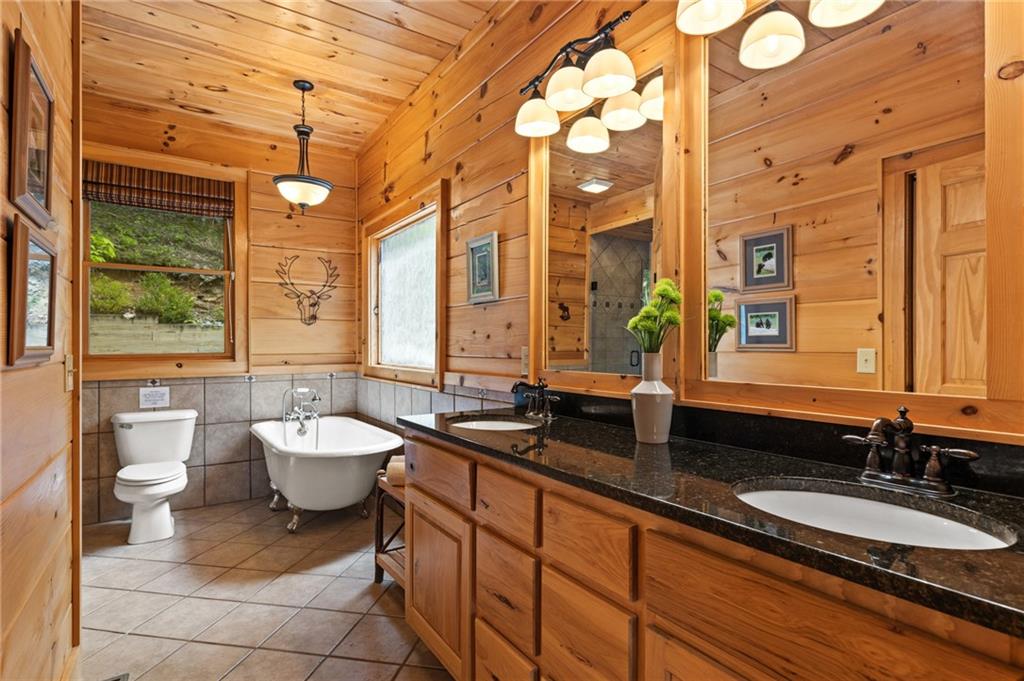 512 Picklesimer Mtn Road, Morganton, Georgia image 22