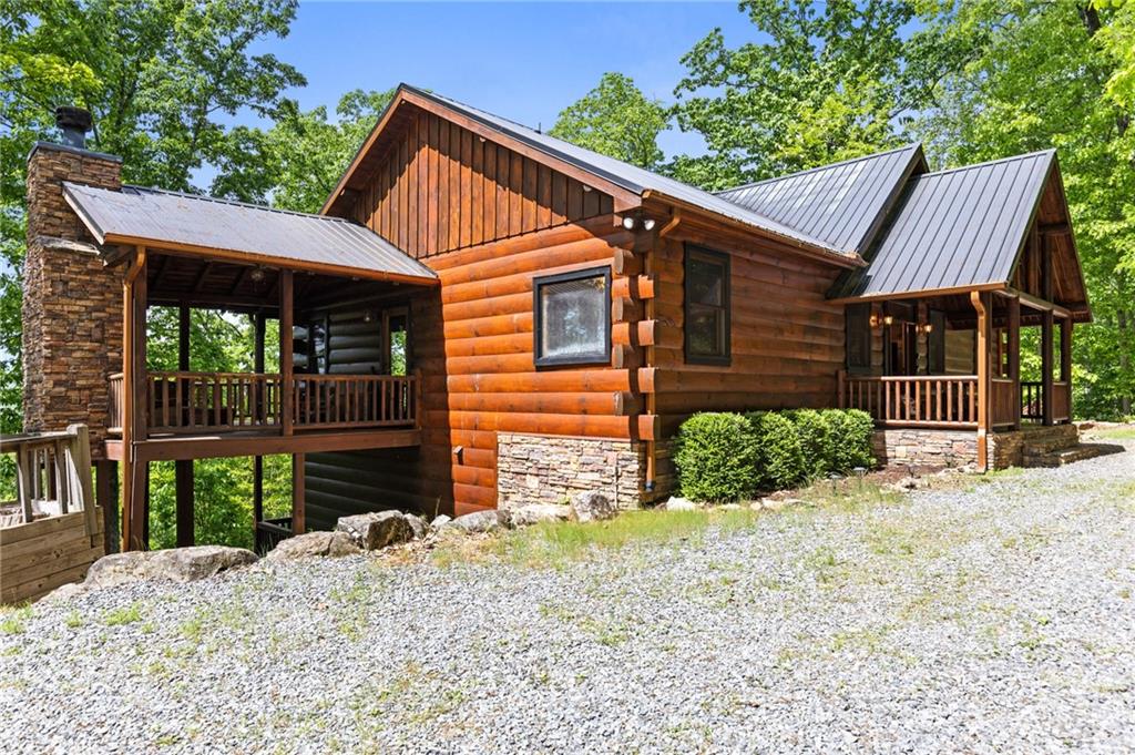 512 Picklesimer Mtn Road, Morganton, Georgia image 49