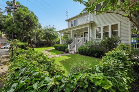 Photo of 274 Ferguson Street NE, Atlanta, GA 30307 (MLS # 7840047)