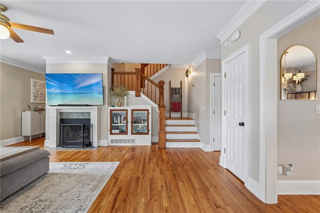 Photo of 274 Ferguson Street NE, Atlanta, GA 30307 (MLS # 7840047)