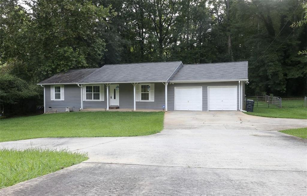 2945 Highway 20 SE