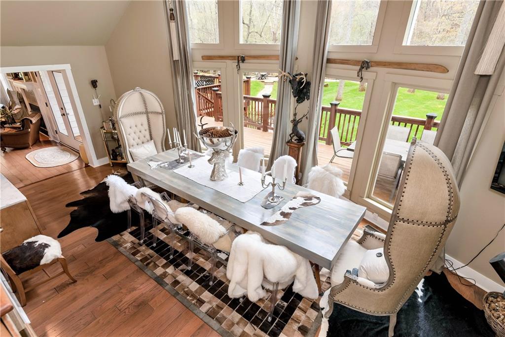 1040 Golden Avenue, Dahlonega, Georgia image 33