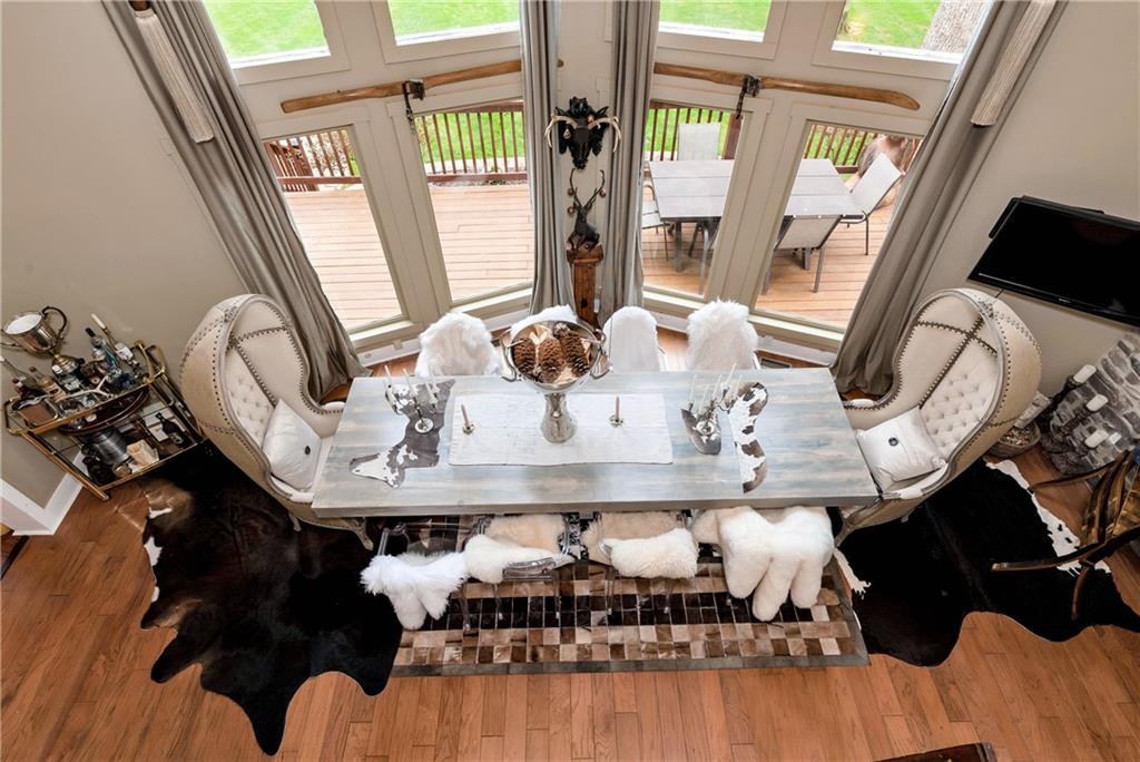 1040 Golden Avenue, Dahlonega, Georgia image 34