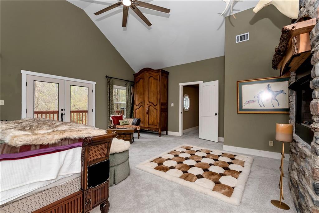 1040 Golden Avenue, Dahlonega, Georgia image 41